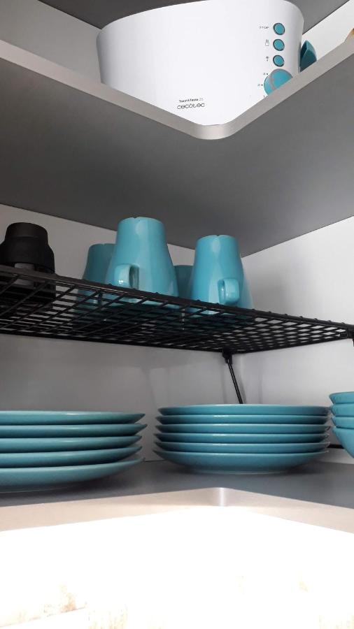 Apartamento Blue Dream Sesimbra Eksteriør billede