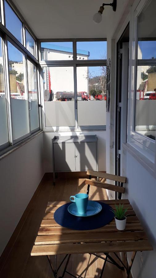 Apartamento Blue Dream Sesimbra Eksteriør billede