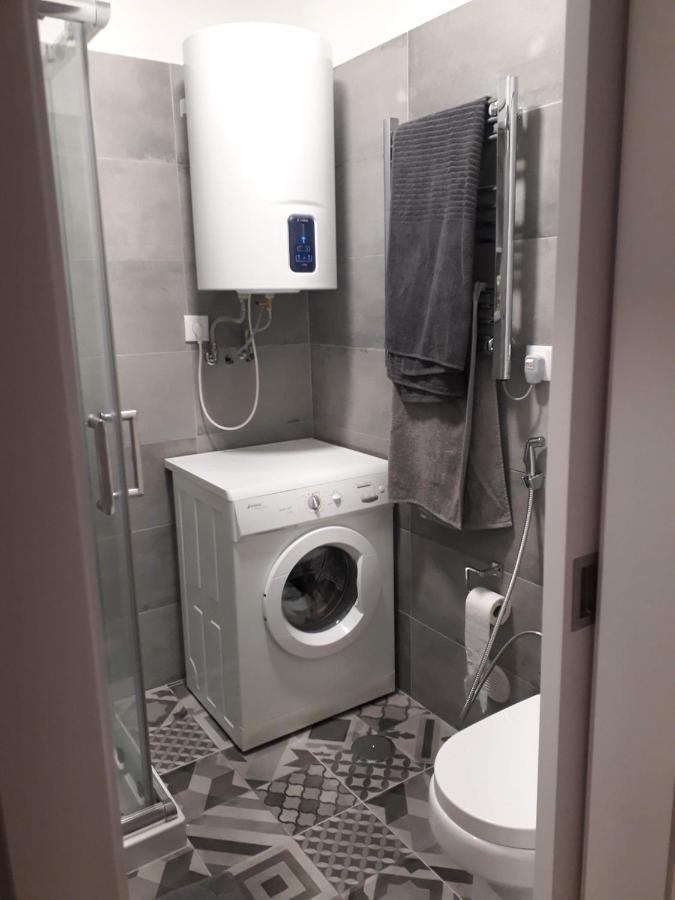 Apartamento Blue Dream Sesimbra Eksteriør billede