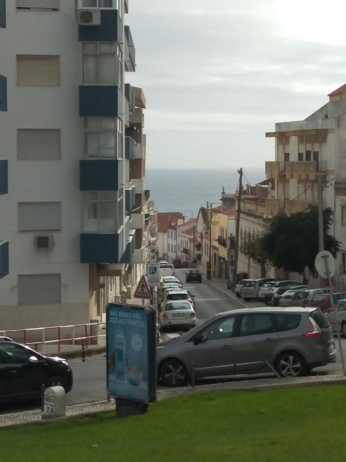 Apartamento Blue Dream Sesimbra Eksteriør billede