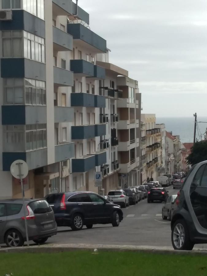 Apartamento Blue Dream Sesimbra Eksteriør billede