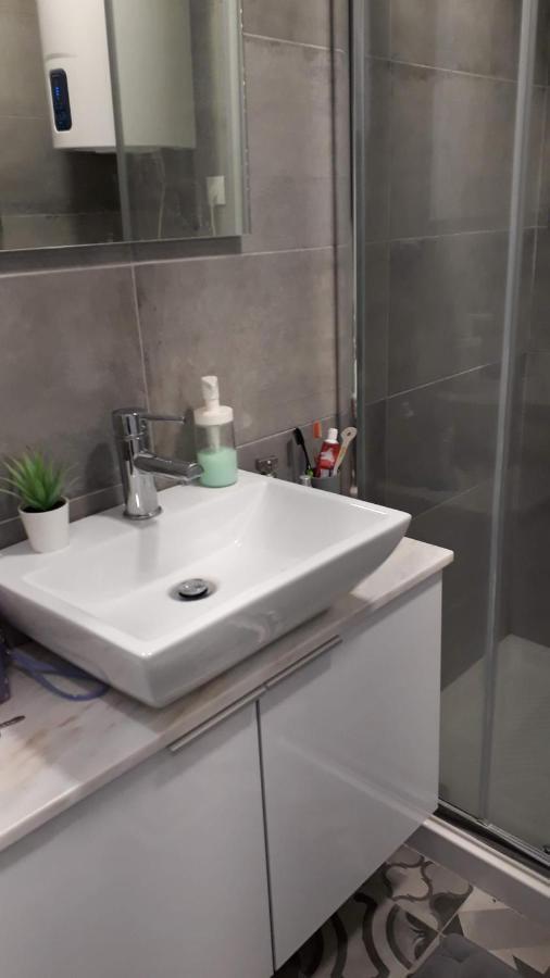 Apartamento Blue Dream Sesimbra Eksteriør billede