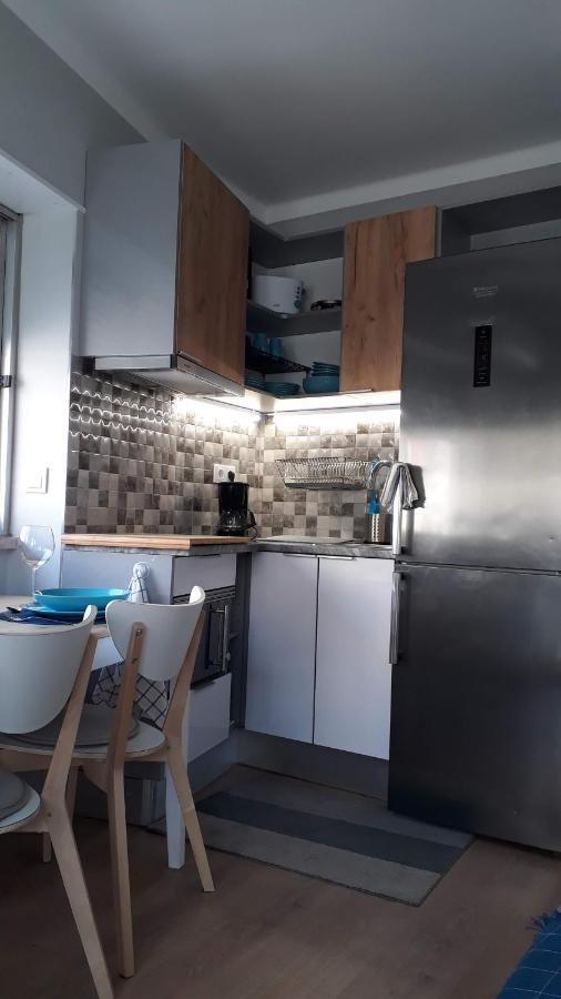 Apartamento Blue Dream Sesimbra Eksteriør billede
