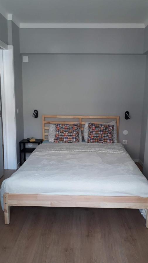 Apartamento Blue Dream Sesimbra Eksteriør billede