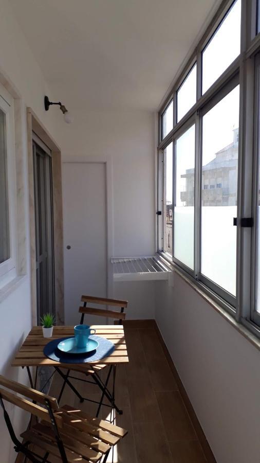 Apartamento Blue Dream Sesimbra Eksteriør billede