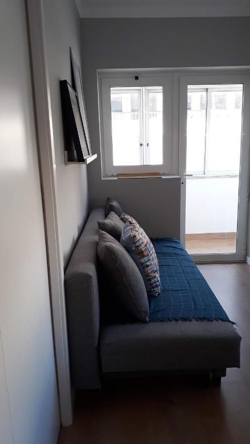 Apartamento Blue Dream Sesimbra Eksteriør billede