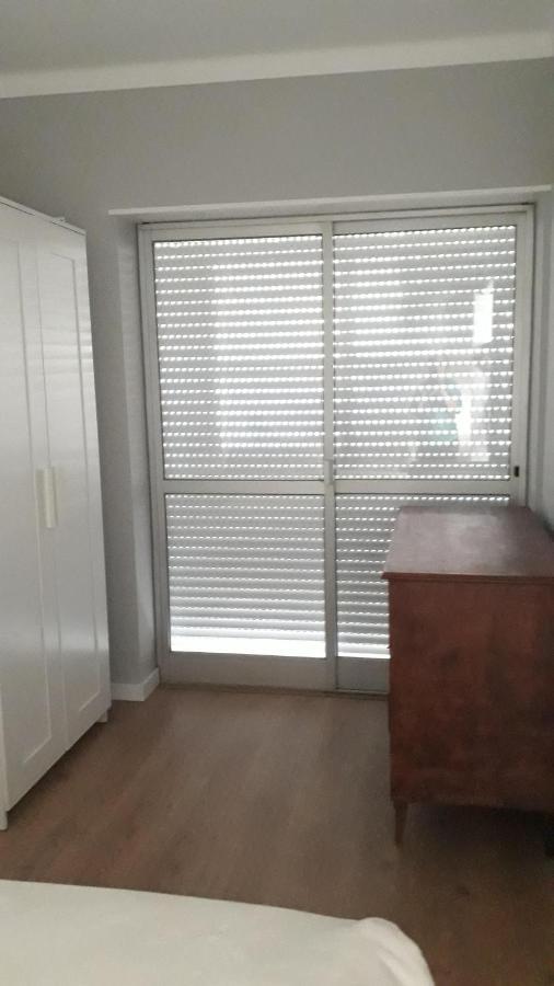 Apartamento Blue Dream Sesimbra Eksteriør billede