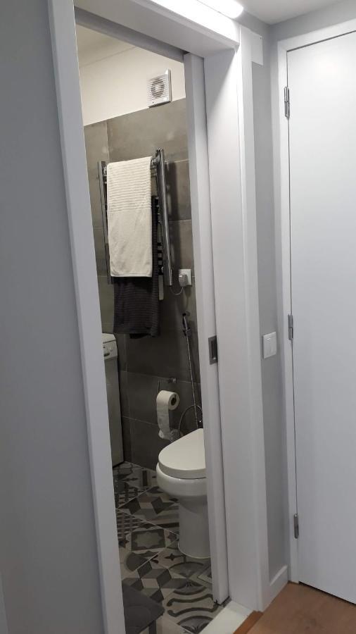 Apartamento Blue Dream Sesimbra Eksteriør billede
